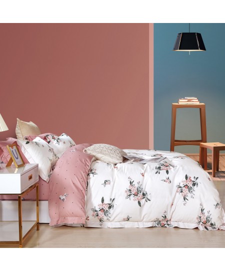 ΣΕΤ ΣΕΝΤΟΝΙΑ ΥΠΕΡΔΙΠΛΑ LAVINIA PRIME LINE (230X270) ΣΕΤ ΣΕΝΤΟΝΙΑ ΥΠΕΡΔΙΠΛΑ LAVINIA PRIME LINE (230X270)