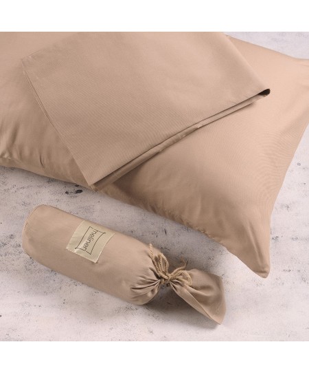 ΠΑΠΛΩΜΑΤΟΘΗΚΗ ΥΠΕΡΔΙΠΛΗ 220Χ245 URBAN LINE BEIGE