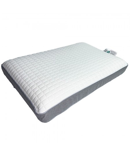 ΜΑΞΙΛΑΡΙ ΥΠΝΟΥ MEMORY FOAM ΑΝΑΤΟΜΙΚΟ (40Χ60) ΜΑΞΙΛΑΡΙ ΥΠΝΟΥ MEMORY FOAM ΑΝΑΤΟΜΙΚΟ (40Χ60)