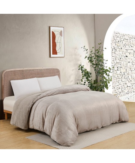 ΠΑΠΛΩΜΑΤΟΘΗΚΗ ΜΟΝΗ SHELBY GREIGE (165X225) ΠΑΠΛΩΜΑΤΟΘΗΚΗ ΜΟΝΗ SHELBY GREIGE (165X225)