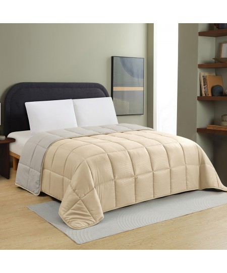 ΠΑΠΛΩΜΑ ΜΟΝΟ BROOKLYN BEIGE/SILVER (160X220) ΠΑΠΛΩΜΑ ΜΟΝΟ BROOKLYN BEIGE/SILVER (160X220)