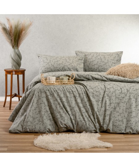 ΣΕΤ ΣΕΝΤΟΝΙΑ ΦΑΝΕΛΕΝΙΑ KING SIZE POPPY GREY (270X260) ΣΕΤ ΣΕΝΤΟΝΙΑ ΦΑΝΕΛΕΝΙΑ KING SIZE POPPY GREY (270X260)