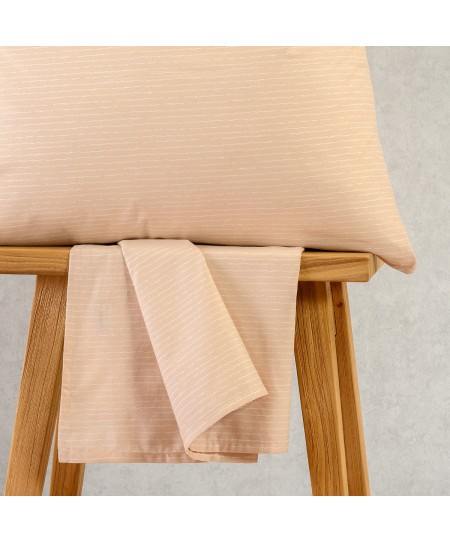 ΣΕΝΤΟΝΙ (ΣΕΤ 3 ΤΕΜ.) 180Χ200+32 DAVIDE BEIGE CASUAL LINE MINI