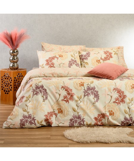 ΣΕΤ ΣΕΝΤΟΝΙΑ KING SIZE (Λ) ALESSANDRO APPLE ULTRA LINE (180Χ200+32)