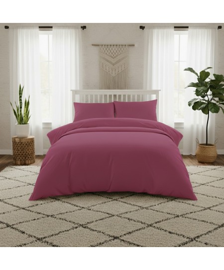 ΣΕΝΤΟΝΙ ΥΠΕΡΔΙΠΛΟ 240Χ270 LAVISH SATIN APPLE