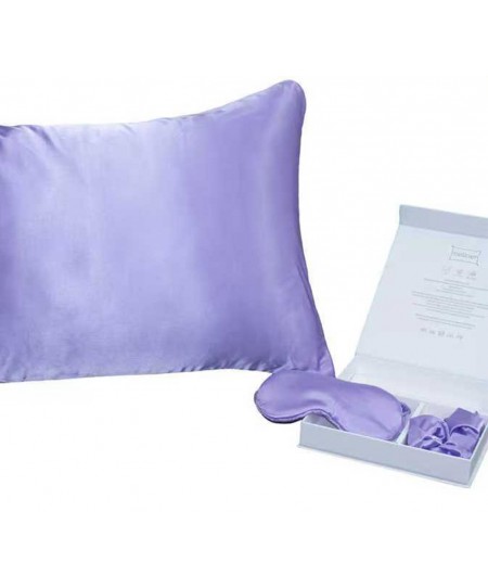 ΣΕΤ ΔΩΡΟΥ 3 ΤΕΜ. PURE SILK LILAC