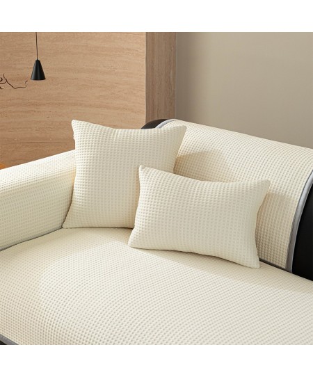 ΑΝΩΣΤΡΩΜΑ ΚΑΝΑΠΕ AUGUST ECRU (90X210)