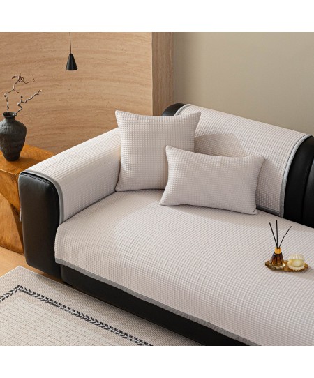 ΜΠΡΑΤΣΟ ΚΑΝΑΠΕ AUGUST SILVER (90X90)