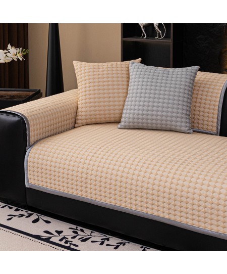 ΜΠΡΑΤΣΟ ΚΑΝΑΠΕ SOLEIL BEIGE (90X90)