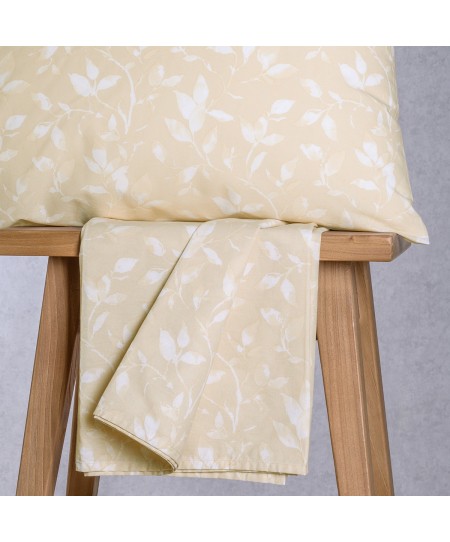 ΣΕΝΤΟΝΙ (ΣΕΤ 2 ΤΕΜ.) 120Χ200+32 PEARL BEIGE ULTRA LINE MINI