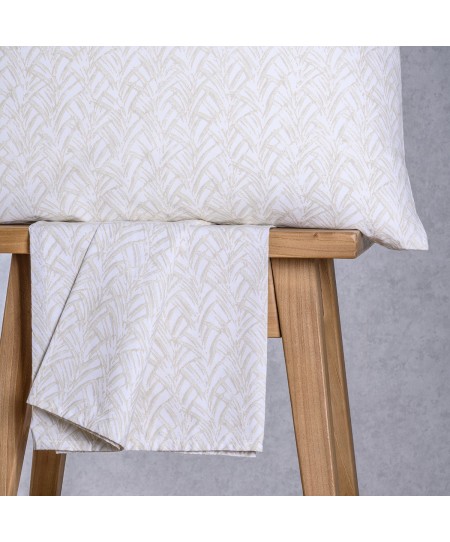 ΣΕΝΤΟΝΙ (ΣΕΤ 3 ΤΕΜ.) 180Χ200+32 CORAL LIGHT GREY ULTRA LINE MINI