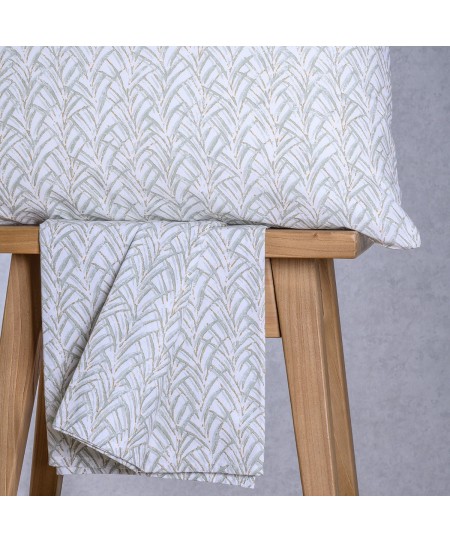 ΣΕΝΤΟΝΙ (ΣΕΤ 3 ΤΕΜ.) 180Χ200+32 CORAL AQUA ULTRA LINE MINI