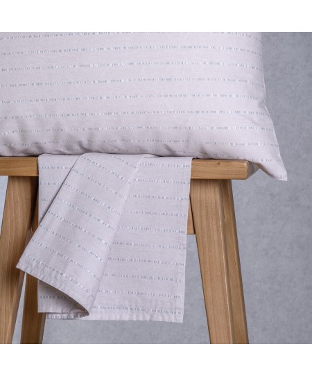 ΣΕΝΤΟΝΙ (ΣΕΤ 3 ΤΕΜ.) 180Χ200+32 PARIS GREY ULTRA LINE MINI