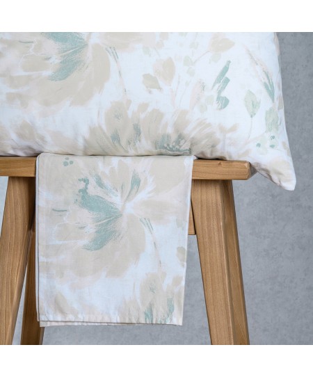 ΣΕΝΤΟΝΙ (ΣΕΤ 2 ΤΕΜ.) 120Χ200+32 ANABELLE AQUA CASUAL LINE MINI