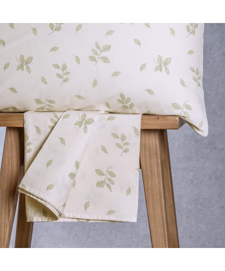 ΣΕΝΤΟΝΙ (ΣΕΤ 2 ΤΕΜ.) 120Χ200+32 REA AQUA CASUAL LINE MINI