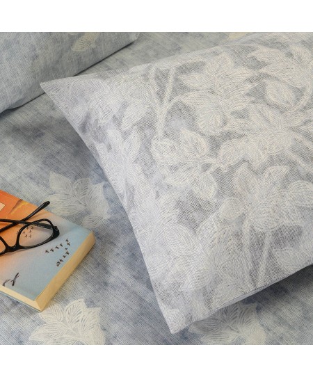 ΣΕΤ ΜΑΞΙΛΑΡΟΘΗΚΕΣ PALOMA GREY CASUAL LINE (50X70)