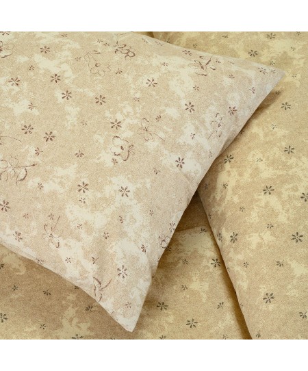 ΣΕΤ ΜΑΞΙΛΑΡΟΘΗΚΕΣ DEMI CHOCO CASUAL LINE (50X70)
