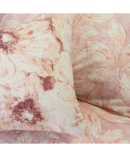 ΣΕΤ ΜΑΞΙΛΑΡΟΘΗΚΕΣ LESSLIE APPLE CASUAL LINE (50X70)