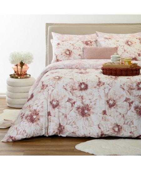 ΠΑΠΛΩΜΑΤΟΘΗΚΗ ΜΟΝΗ LESSLIE APPLE CASUAL LINE (165X245)