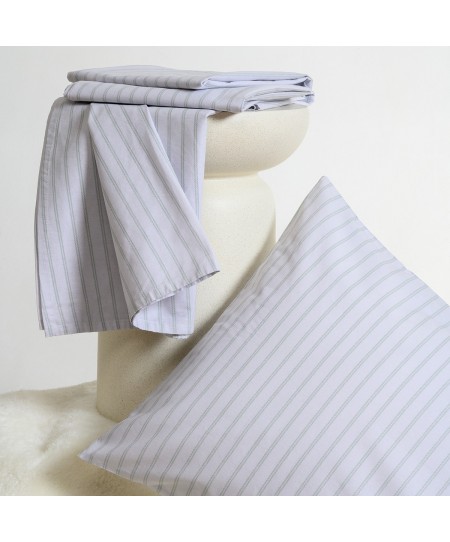 ΣΕΝΤΟΝΙ (ΣΕΤ 3 ΤΕΜ.) 180Χ200+32 MINNA AQUA CASUAL LINE MINI