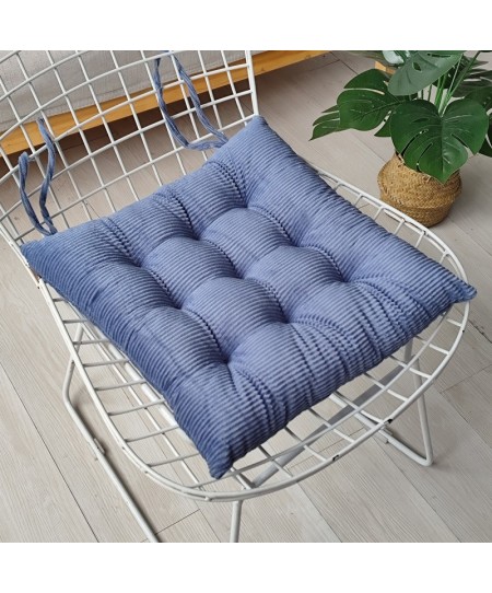 ΜΑΞΙΛΑΡΙ ΚΑΡΕΚΛΑΣ CORD BLUE (40X40)