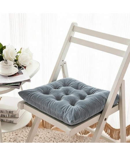 ΜΑΞΙΛΑΡΙ ΚΑΡΕΚΛΑΣ VELVET SILVER (40X40)