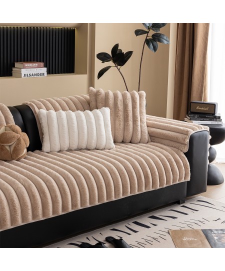 ΓΟΥΝΙΝΟ ΑΝΩΣΤΡΩΜΑ ΚΑΝΑΠΕ LUNA BEIGE (70X150)