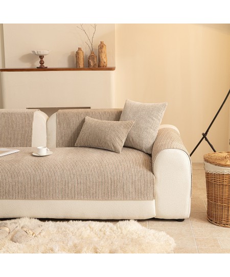 ΑΝΩΣΤΡΩΜΑ ΚΑΝΑΠΕ VENA BEIGE (70X210)