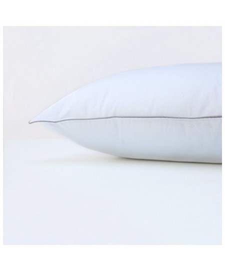 ΜΑΞΙΛΑΡΙ ΥΠΝΟΥ 50X70 ΒΑΜΒΑΚΕΡΟ PERCALE 1050GR