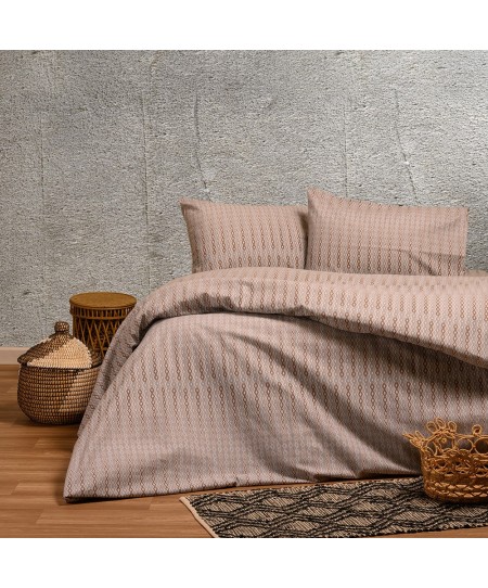 ΣΕΝΤΟΝΙ (ΣΕΤ 2 ΤΕΜ.) 120Χ200+30 TUNDRA GREY WINTER LINE MINI