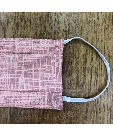 ΜΑΣΚΑ ΠΡΟΣΤΑΣΙΑΣ ΒΑΜΒΑΚΕΡΗ ROZETA