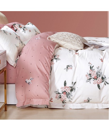 ΣΕΤ ΣΕΝΤΟΝΙΑ ΥΠΕΡΔΙΠΛΑ LAVINIA PRIME LINE (230X270) ΣΕΤ ΣΕΝΤΟΝΙΑ ΥΠΕΡΔΙΠΛΑ LAVINIA PRIME LINE (230X270)