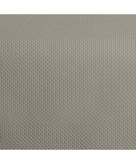 ΚΟΥΒΕΡΛΙ KING SIZE ZARA GREY (260Χ240)