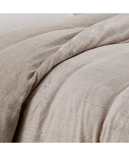 ΠΑΠΛΩΜΑΤΟΘΗΚΗ ΜΟΝΗ SHELBY GREIGE (165X225) ΠΑΠΛΩΜΑΤΟΘΗΚΗ ΜΟΝΗ SHELBY GREIGE (165X225)