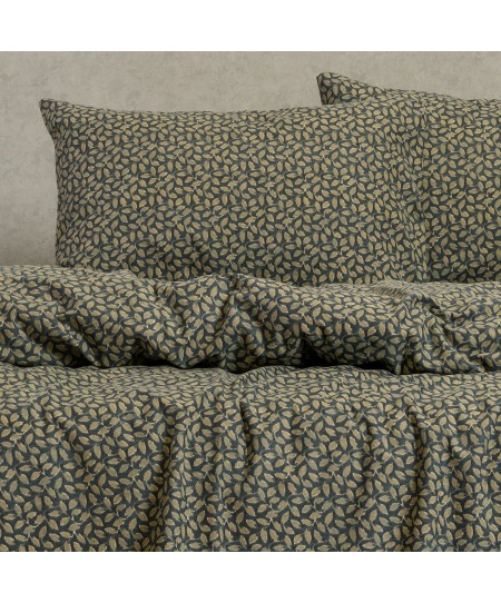 ΣΕΤ ΣΕΝΤΟΝΙΑ ΦΑΝΕΛΕΝΙΑ ΜΟΝΑ ELISE BLUE (170X260) ΣΕΤ ΣΕΝΤΟΝΙΑ ΦΑΝΕΛΕΝΙΑ ΜΟΝΑ ELISE BLUE (170X260)