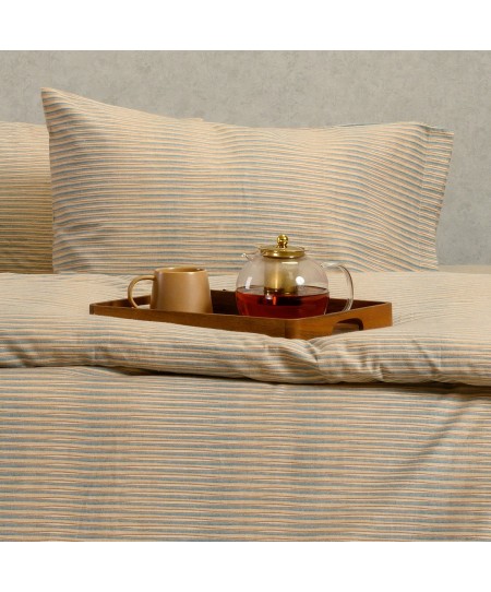 ΣΕΤ ΣΕΝΤΟΝΙΑ ΦΑΝΕΛΕΝΙΑ ΥΠΕΡΔΙΠΛΑ TRINITY PETROL (235X260) ΣΕΤ ΣΕΝΤΟΝΙΑ ΦΑΝΕΛΕΝΙΑ ΥΠΕΡΔΙΠΛΑ TRINITY PETROL (235X260)