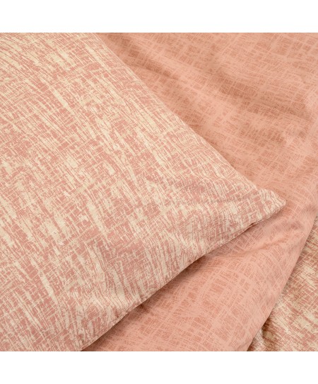 ΣΕΤ ΣΕΝΤΟΝΙΑ ΔΙΠΛΑ MILAN ROSE ULTRA LINE (205X270)