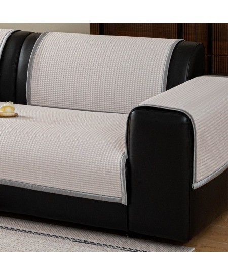 ΜΠΡΑΤΣΟ ΚΑΝΑΠΕ AUGUST SILVER (90X90)