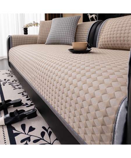 ΜΠΡΑΤΣΟ ΚΑΝΑΠΕ SOLEIL GREIGE (90X90)