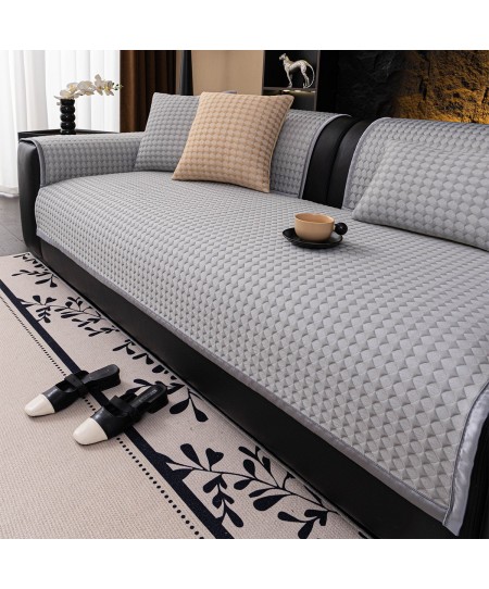 ΜΠΡΑΤΣΟ ΚΑΝΑΠΕ SOLEIL GREY (90X90)