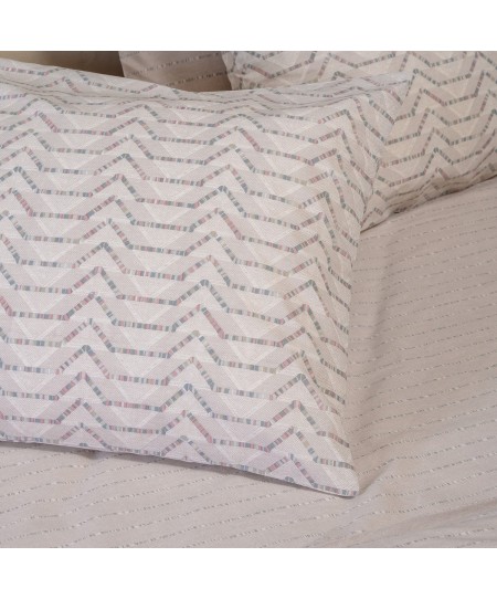 ΣΕΤ ΣΕΝΤΟΝΙΑ ΔΙΠΛΑ (Λ) PARIS GREY ULTRA LINE (150Χ200+32)