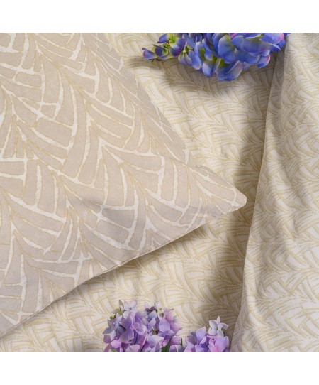 ΣΕΤ ΣΕΝΤΟΝΙΑ ΥΠΕΡΔΙΠΛΑ (Λ) CORAL LIGHT GREY ULTRA LINE (160Χ200+32)