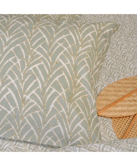 ΣΕΤ ΣΕΝΤΟΝΙΑ KING SIZE CORAL AQUA ULTRA LINE (260X270)