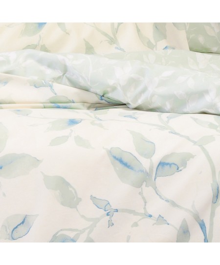 ΣΕΤ ΜΑΞΙΛΑΡΟΘΗΚΕΣ (Π) PEARL BLUE ULTRA LINE (50X70)