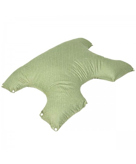 ΜΑΞΙΛΑΡΙ ΠΟΛΛΑΠΛΩΝ ΧΡΗΣΕΩΝ COMFORT OLIVE 50Χ70