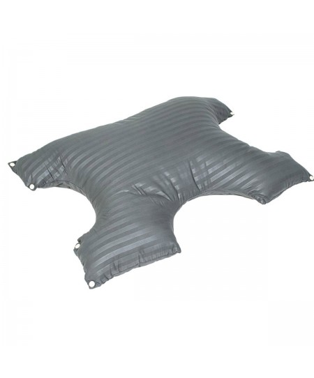 ΜΑΞΙΛΑΡΙ ΠΟΛΛΑΠΛΩΝ ΧΡΗΣΕΩΝ COMFORT GREY 50Χ70