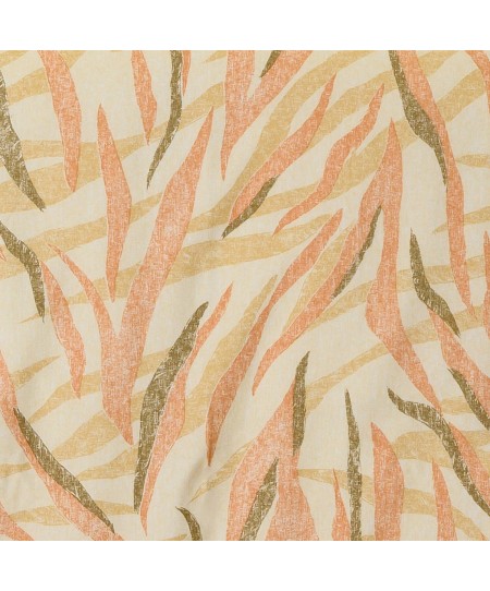 ΣΕΤ ΜΑΞΙΛΑΡΟΘΗΚΕΣ ΦΑΝΕΛΕΝΙΕΣ CRYSTAL OCHRE (53X72)