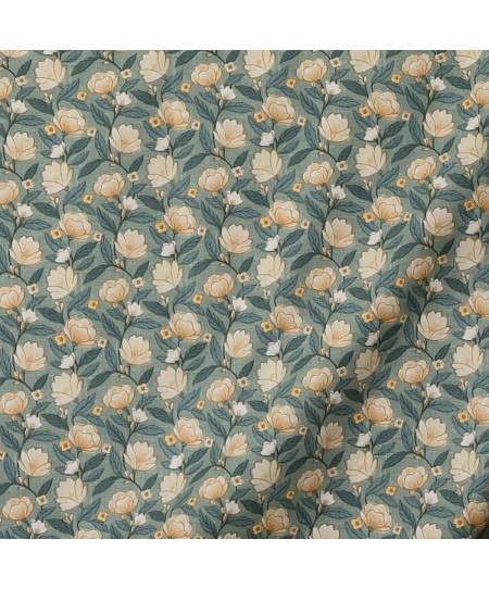 ΣΕΤ ΜΑΞΙΛΑΡΟΘΗΚΕΣ ΦΑΝΕΛΕΝΙΕΣ ELSA AQUA (53X72)