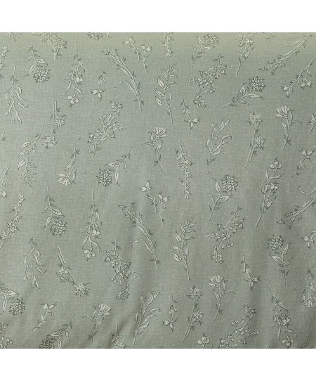 ΣΕΝΤΟΝΙ (ΣΕΤ 3 ΤΕΜ.) 180Χ200+32 BIANCA GREY WINTER LINE MINI