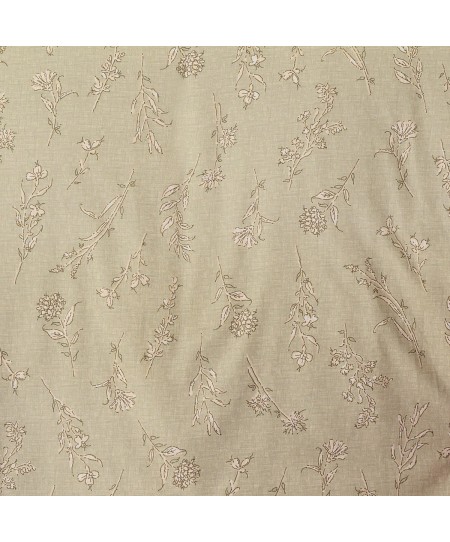 ΣΕΝΤΟΝΙ (ΣΕΤ 3 ΤΕΜ.) 180Χ200+32 BIANCA BEIGE WINTER LINE MINI